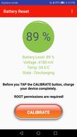 Battery Reset/Fixer (ROOT) স্ক্রিনশট 2