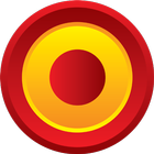 GameCaster - Full HD Game Recording For Android biểu tượng