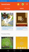 GameCaster - Full HD Game Recording For Android bài đăng