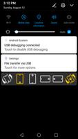 Force Screen Orientation syot layar 1