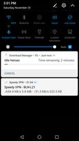 Speedy VPN ảnh chụp màn hình 2