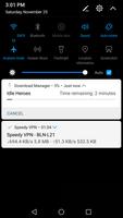 Speedy VPN capture d'écran 2