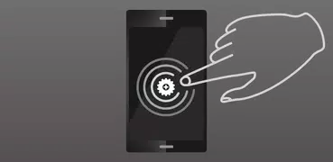 Touchscreen Calibration: Repai