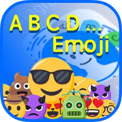 iPhone X Emoji Style - iOS 11 Emoji✨ APK 下載