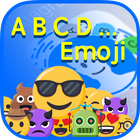 iPhone X Emoji Style أيقونة