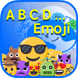 iPhone X Emoji Style أيقونة
