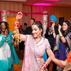 Punjabi Party & Dance Songs আইকন