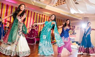 Punjabi Party & Dance Songs ポスター
