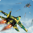 Air Force Jet Fighter Combat 3d APK