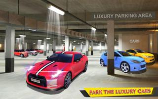 Smart Multi-Level New Car Parking 2018 скриншот 1