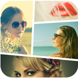 Photo Collage Editor