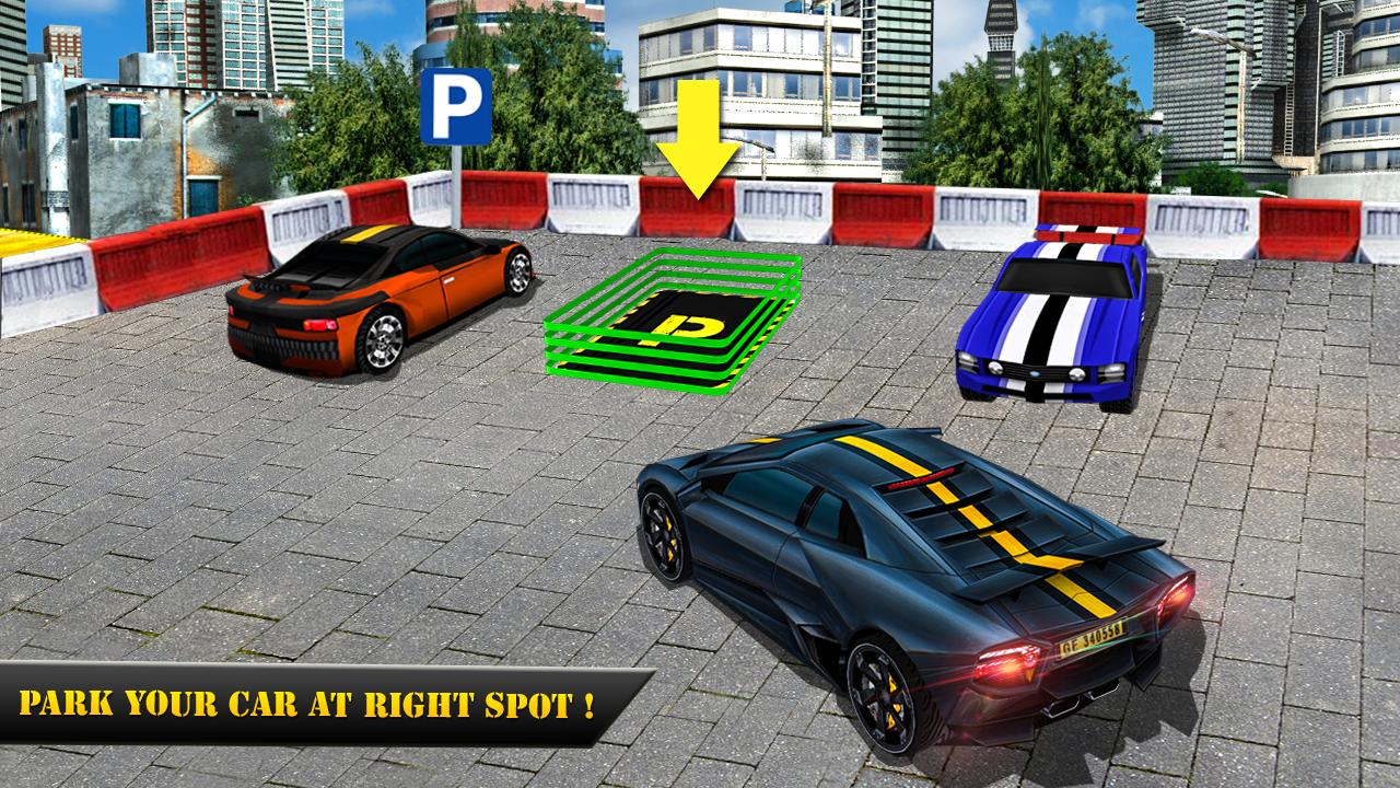 Android 用の リアル 車 運転 チャレンジ 18年 無料 ゲーム Apk をダウンロード