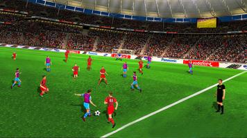 Winner Soccer World Cup League 2018 capture d'écran 1