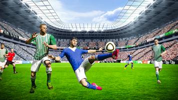 Winner Soccer World Cup League 2018 स्क्रीनशॉट 2