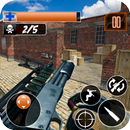 US Secret Commando Mission 2018 APK