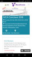 IVCA Conclave 2018 ảnh chụp màn hình 2