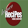 KamerRecipes