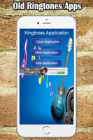 Old Ringtones poster