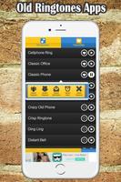 Old Ringtones screenshot 2