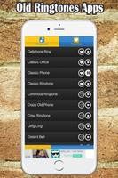 Old Ringtones screenshot 3