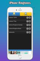 Best iPhone 7 Ringtones screenshot 3