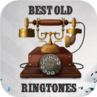 Best Old Ringtones icône
