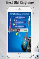 Best Old Ringtones plakat