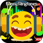 Super Funny Ringtones ikona