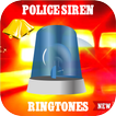 ”Police Siren Ringtones