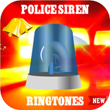 Police Siren Ringtones icon