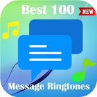 Best 100 Message Ringtones icon