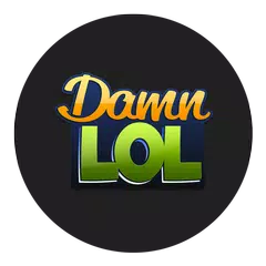 DamnLOL - The Best DamnLOL App