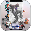 new wallpaper graffiti hd 4k APK