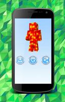 Camouflage Skins imagem de tela 3