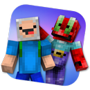 Cartoon Skins APK