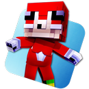 Ugandan Knuckles Skins APK