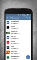 VK Docs পোস্টার