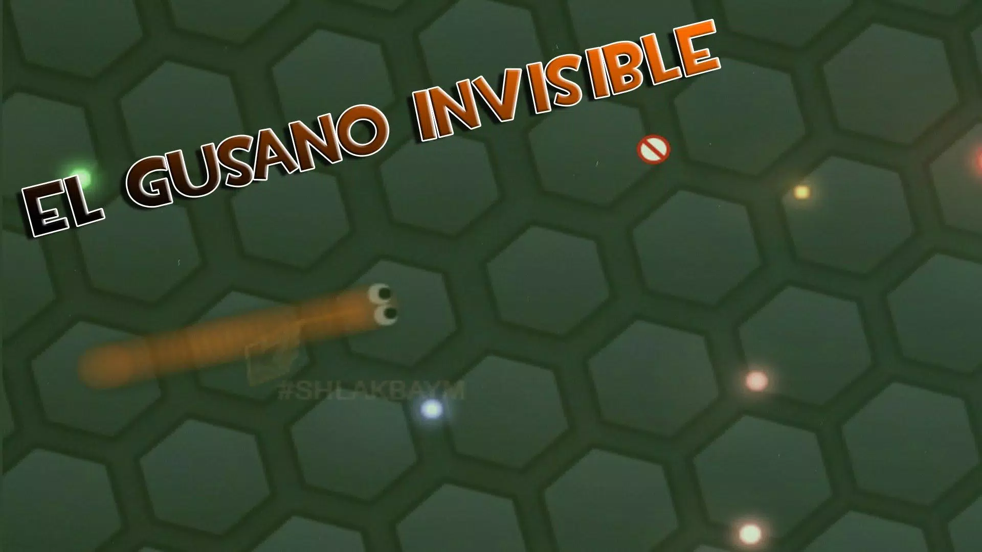 Download do APK de Invisible Skins for Slither.io para Android