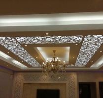 Ceiling design And Ideas New Affiche
