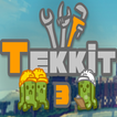 Tekkit Manual