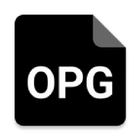 OPG Vertretungsplan иконка