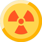 Nuclear Siren ícone