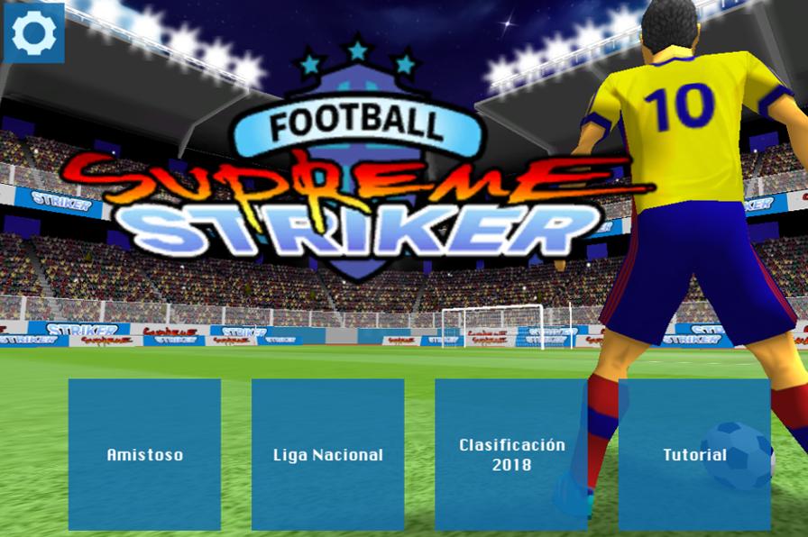 Football Supreme Striker APK for Android Download