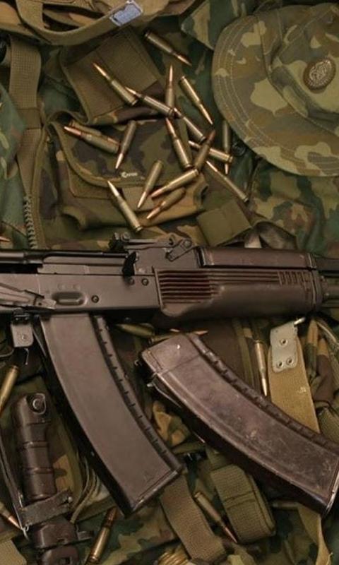 Закачать ак. Автомат АК-47. АК 74. Автомат Калашникова на телефон. AK-47 Gun.