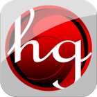 Iván hg - app personal ikona