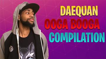 New Daequan Soundboard plakat