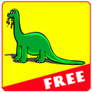 恐龙的视频 APK