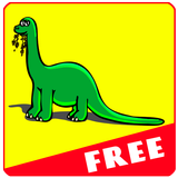 Dinosaur Videos icon