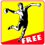 Handball Training Exercises