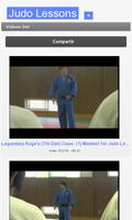 Judo Lektionen Screenshot 2